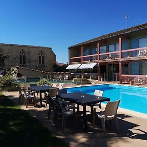 Hotel Le Logis Des Cordeliers **