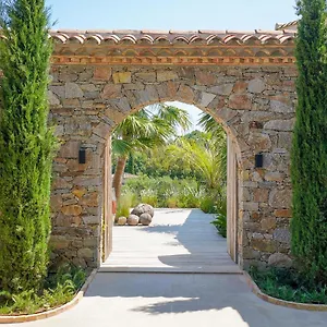 Bed & Breakfast Sant-anna 