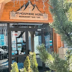 Atmosphere Hôtel