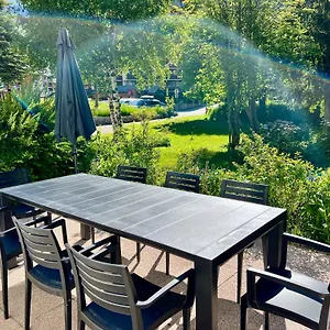 Lauranoure Appartement