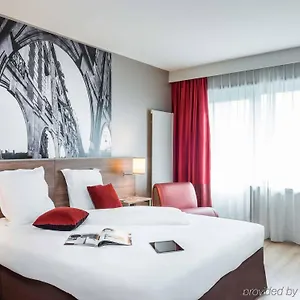 Aparthotel Adagio Bercy Village ****