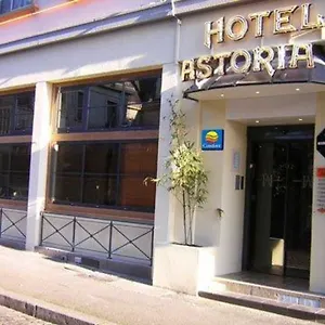 Hotel Sure By Western Centre ***