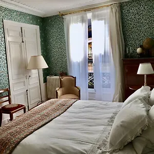 Bed & Breakfast Le 48 