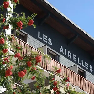 Les Airelles Hôtel